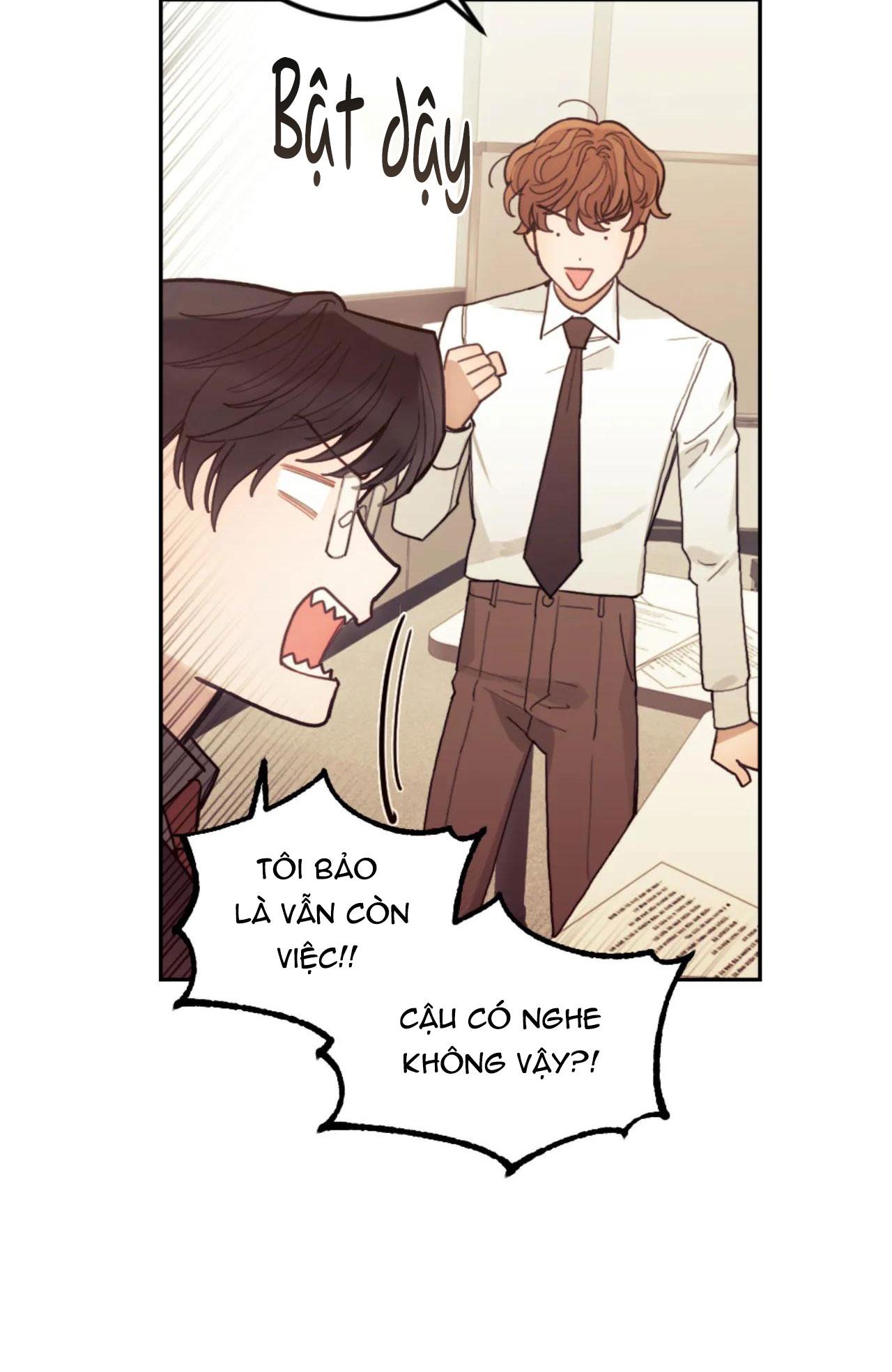 nghiện cuồng công - bdsm cùng sẹc chapter 10 60