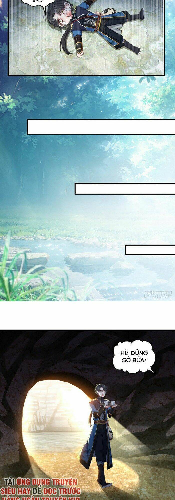 tiên ma đồng tu chapter 191 9