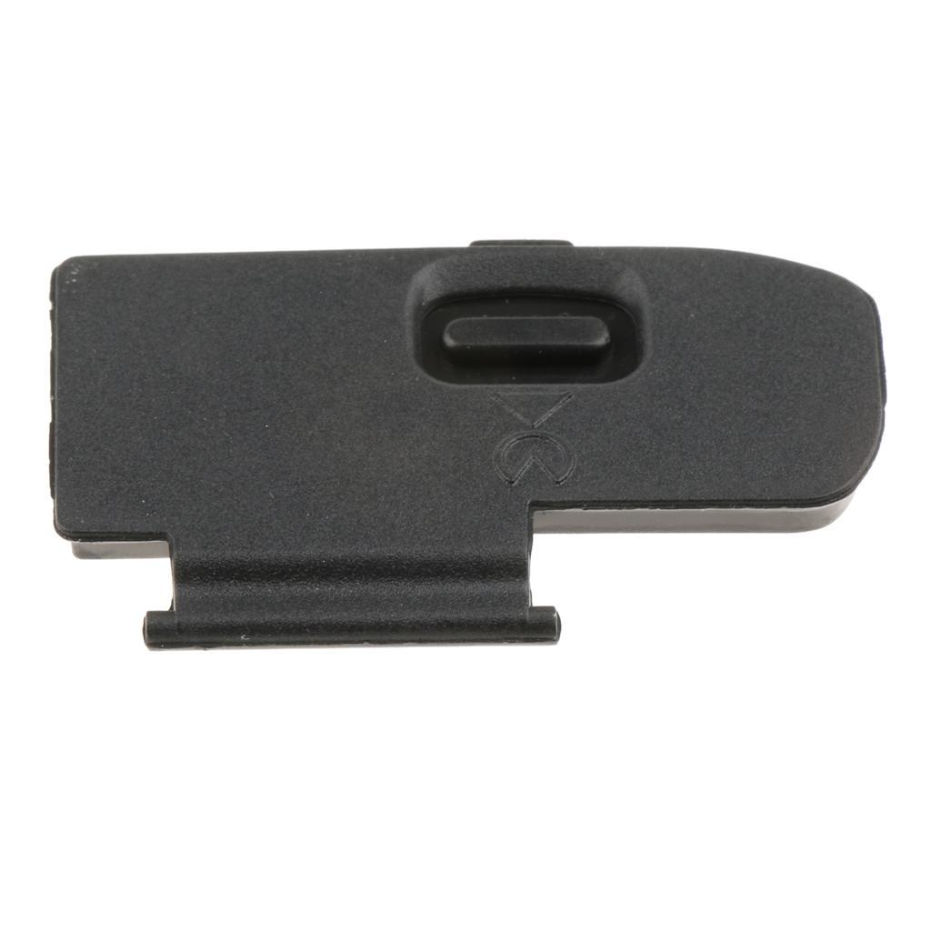 Battery Cover Back Door Replacement Part for  D5000 Camera