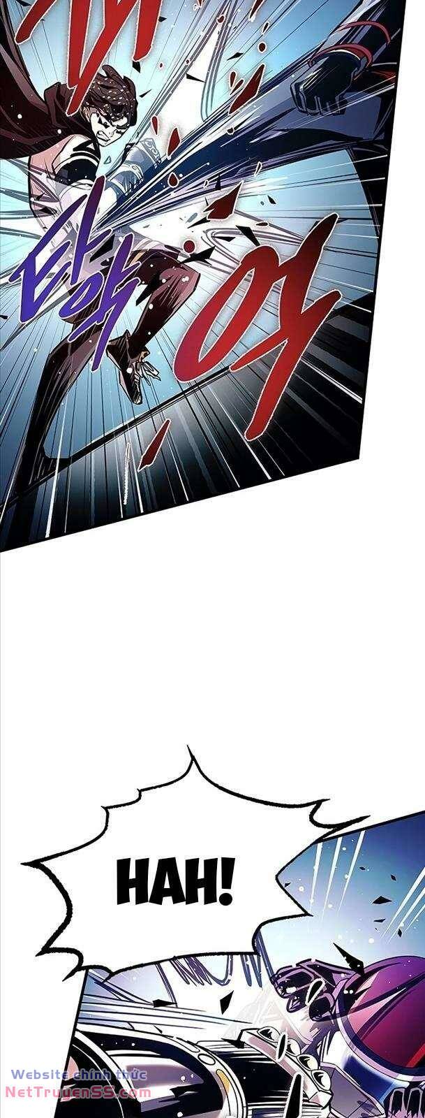 tiêu diệt ác nhân chapter 127 4