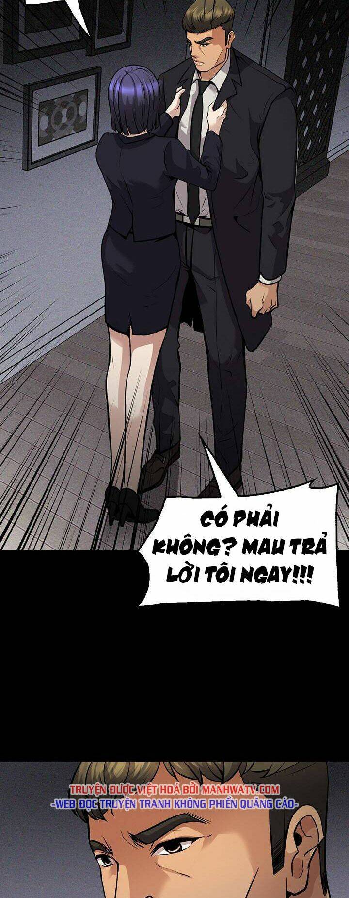 điều tra viên chuyển sinh chapter 114 70