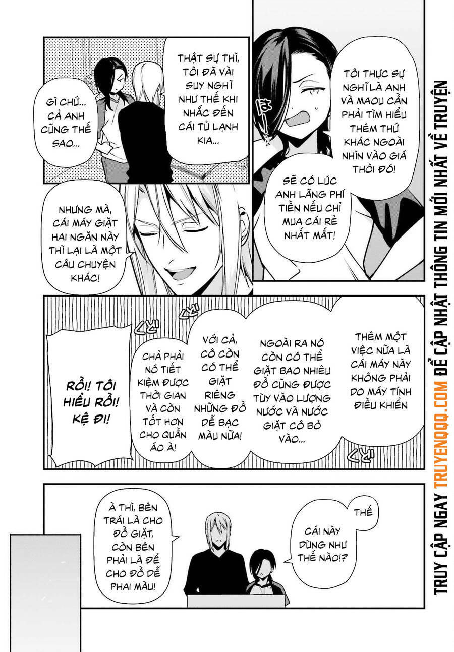 ma vương đi làm thêm chapter 106 7