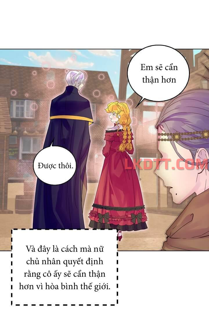 đừng xem thường nữ phụ chapter 139 24