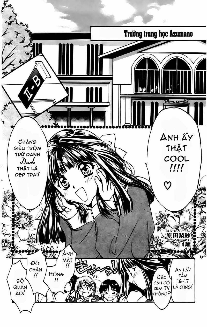 thiên sứ d.n chapter 2 6