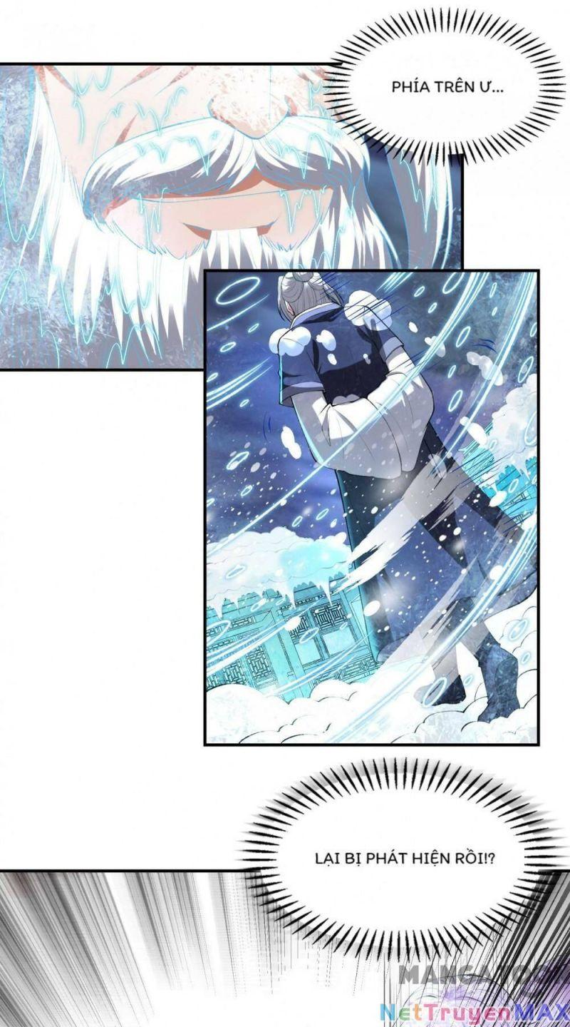 đệ nhất người ở rể chapter 222 14