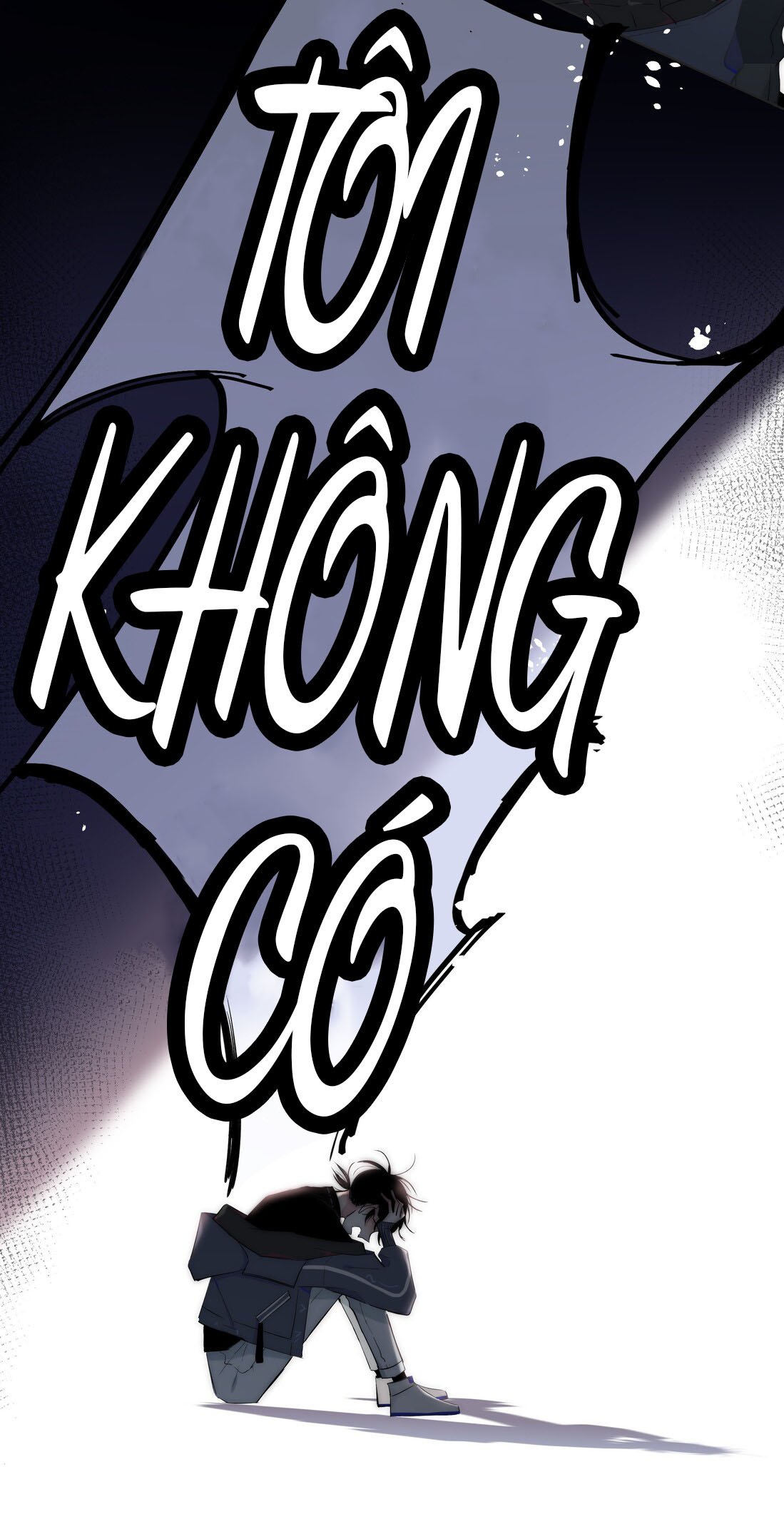 chạm vào thế giới của người chapter 2 3