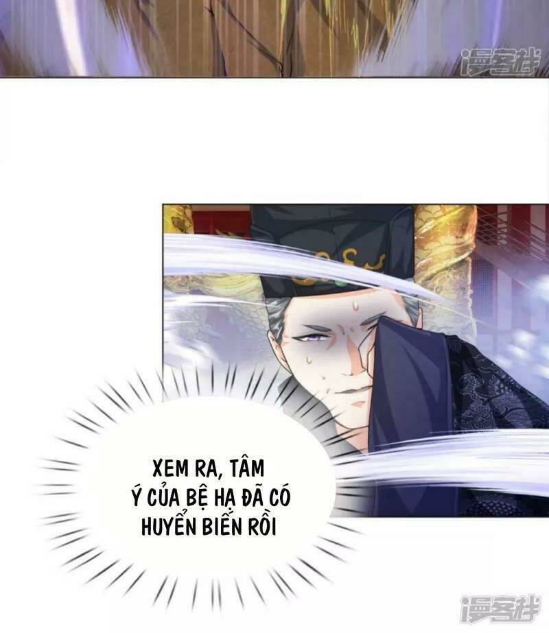 chí tôn hồng bao hoàng đế chapter 7 12