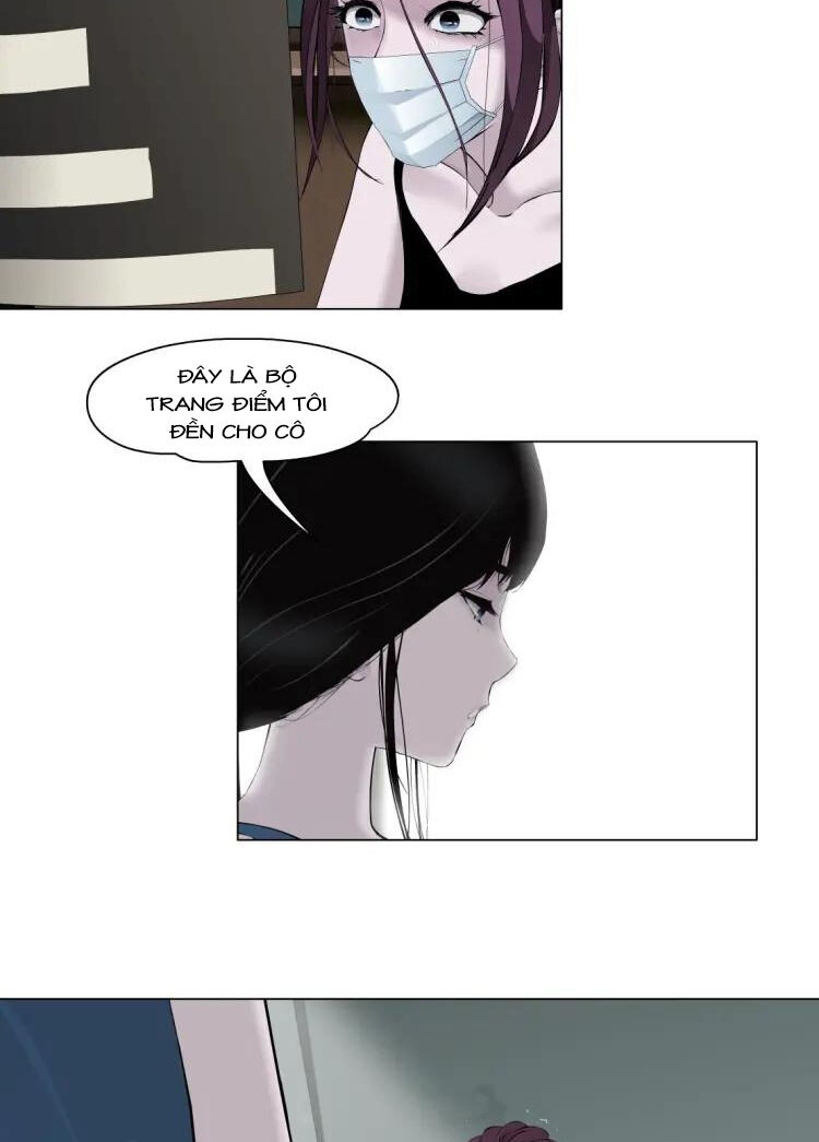 điêu khắc chapter 27 10