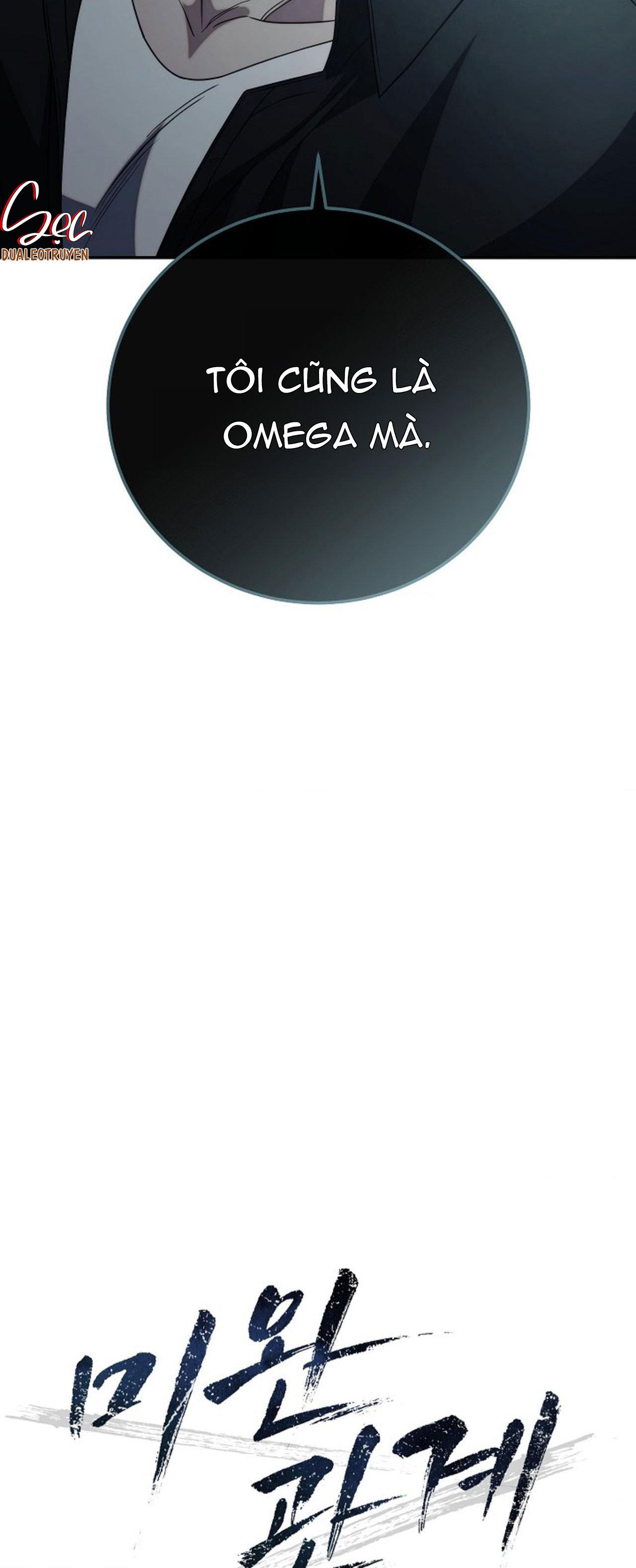 (abo)mối quan hệ không hoàn chỉnh chapter 20 80