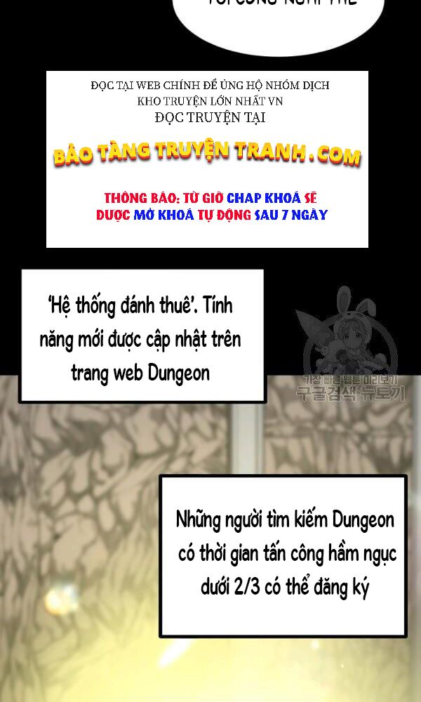 ngôi nhà kết nối với hầm ngục chapter 45 34