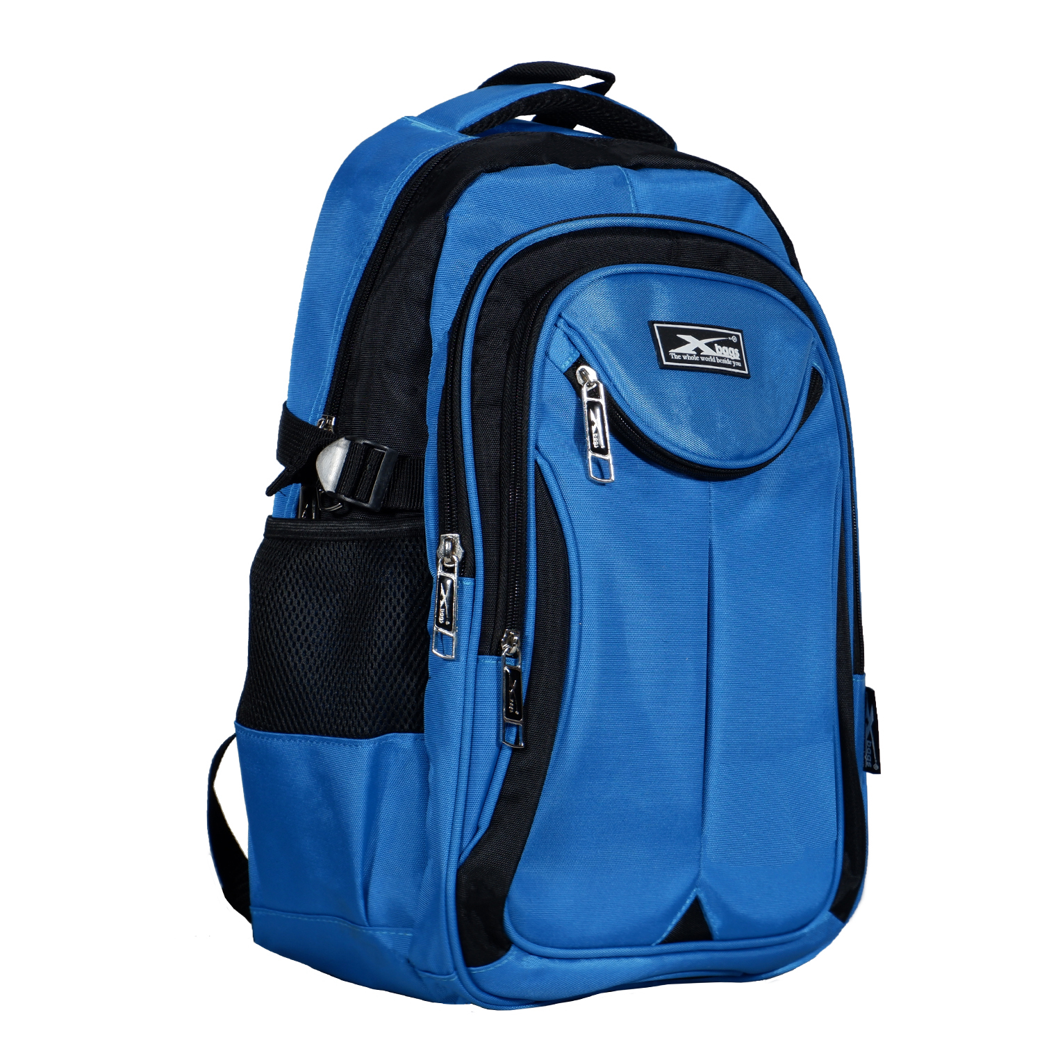 Balo đựng laptop 14 inch XBAGS Xb 2003 balo chống sốc laptop