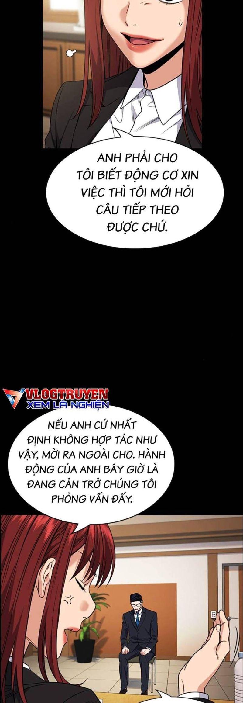 giáo dục chân chính chapter 113 24