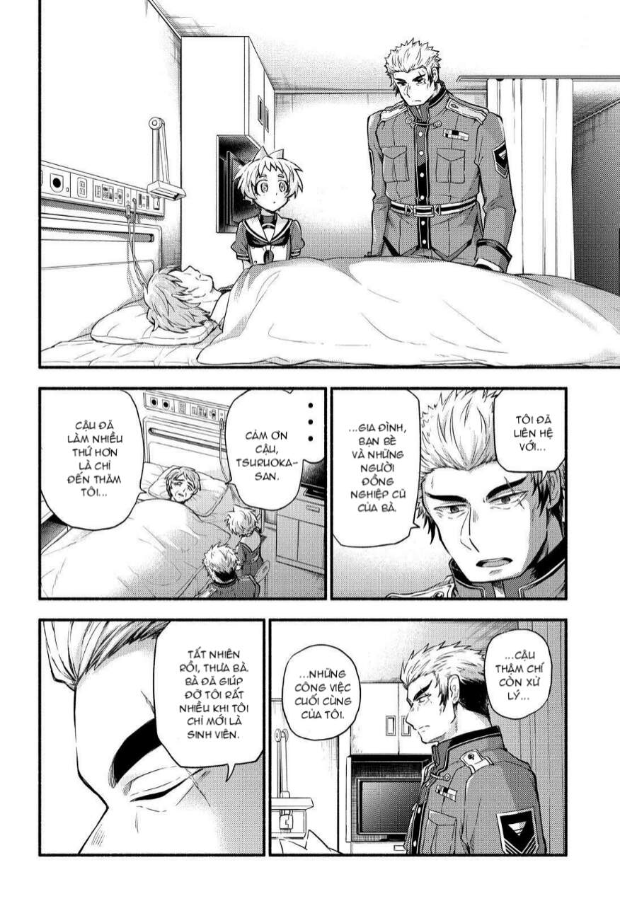 nana vô năng chapter 60 4