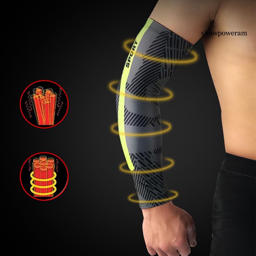 1 Cặp Găng Tay Thể Thao Bảo Vệ Chống Tia Uv Thoáng Khí