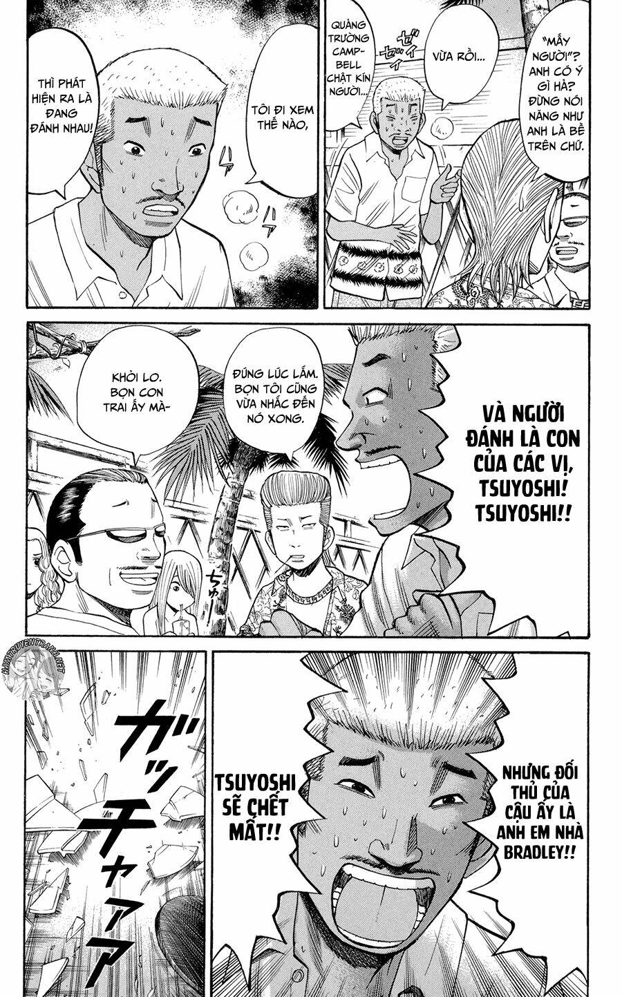 nanba mg5 chapter 38 13