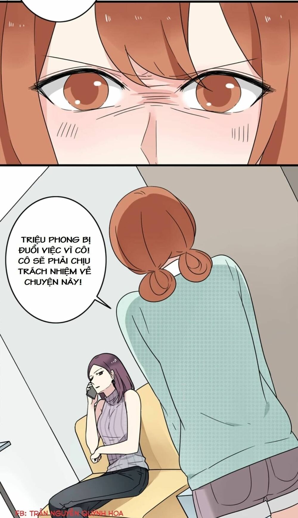 tình yêu! bắt đầu từ ngày hôm nay chapter 2 191