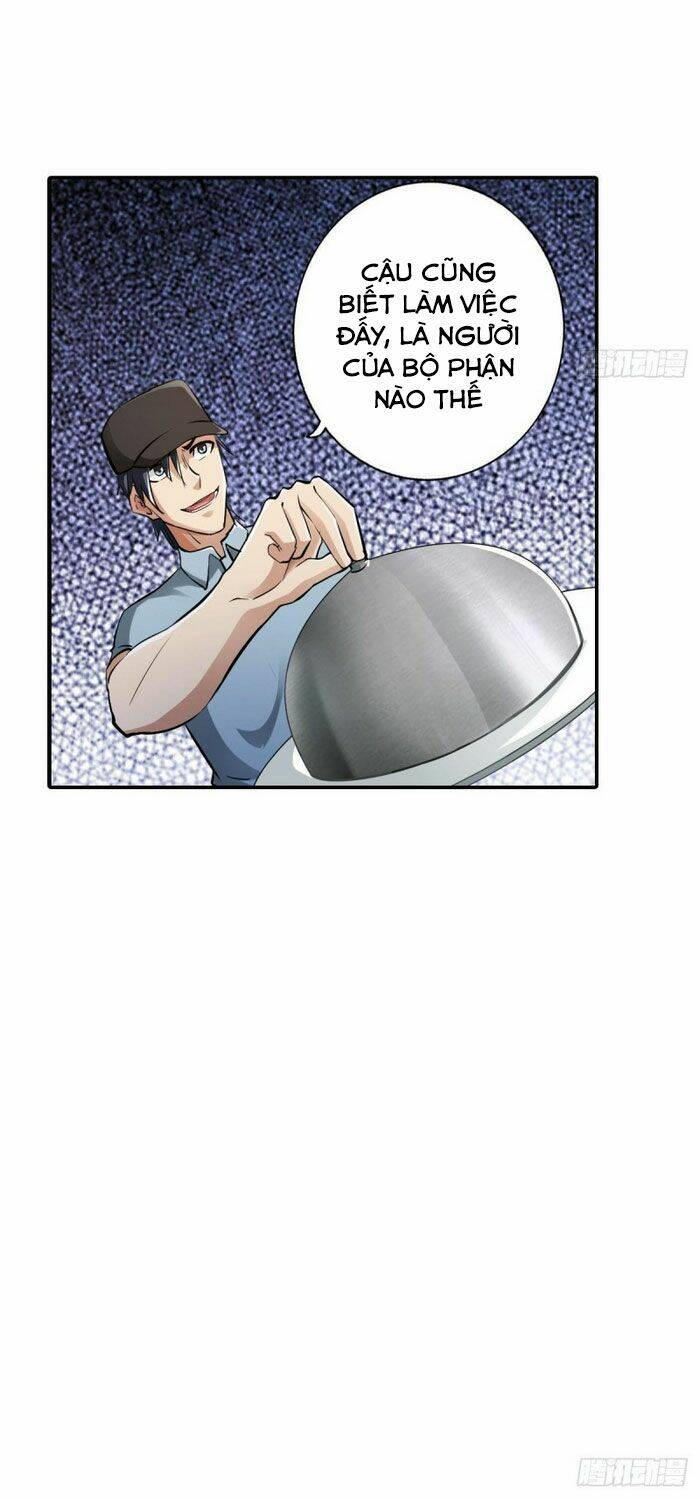 nhân vật phản diện đi tìm đường chết chapter 95 36