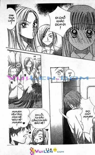 con gái con trai chapter 14 114