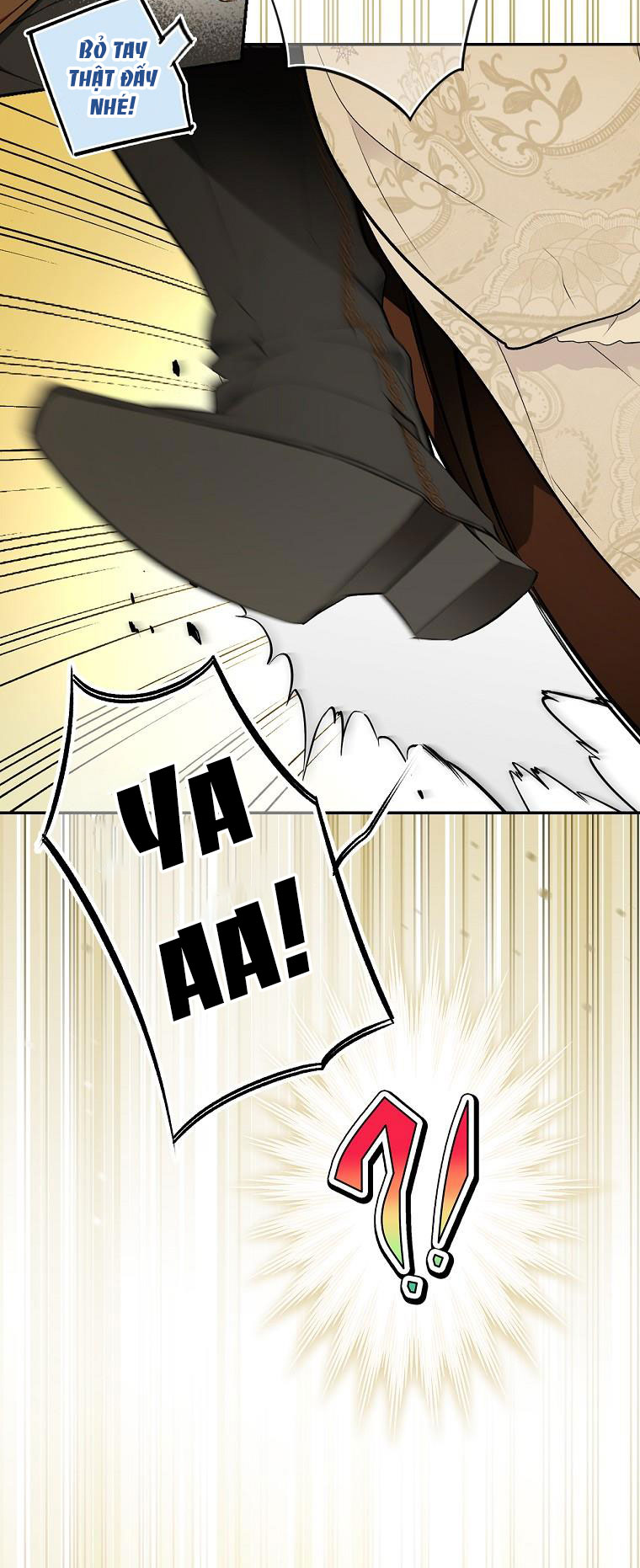 quý cô bí ẩn - secret lady chapter 57 26