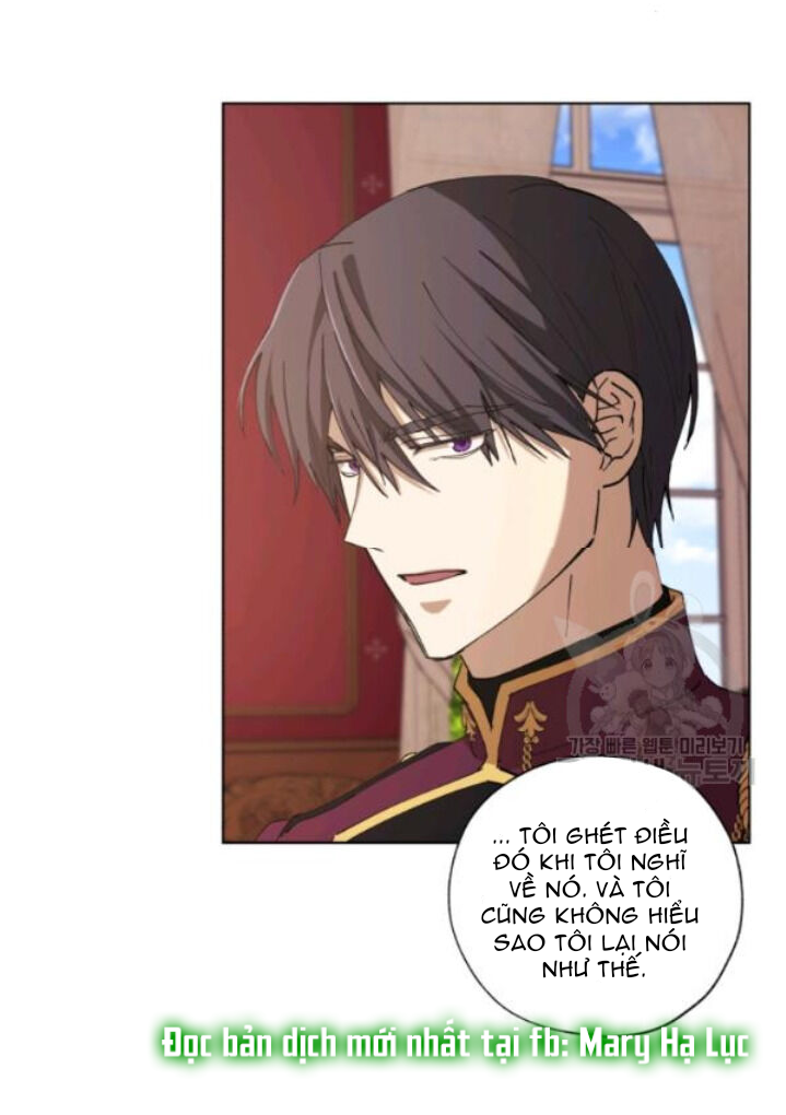 công chúa khắc ấn kẻ phản nghịch chapter 12 12