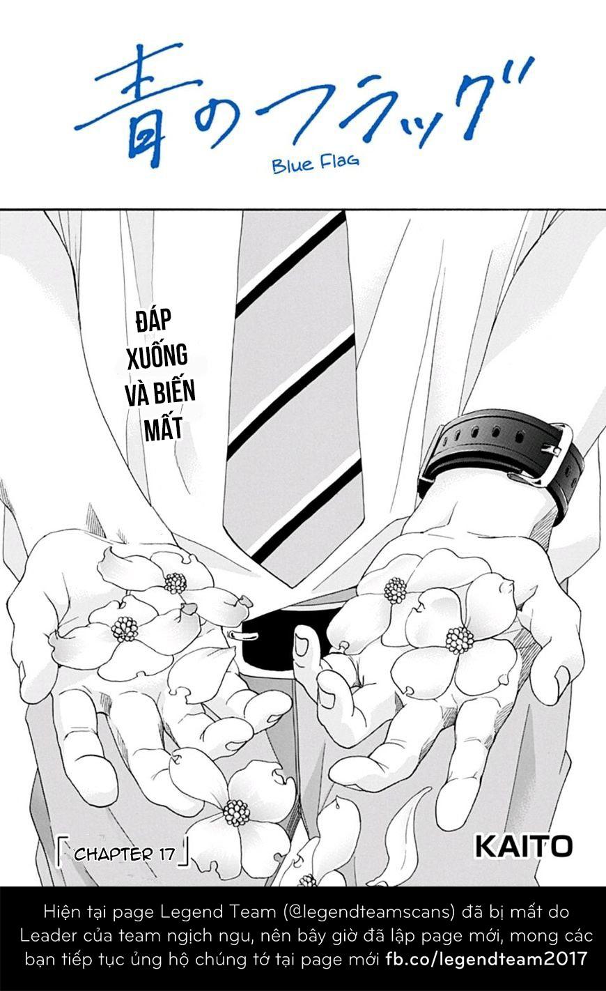 tình yêu thuần khiết của tuổi trẻ chapter 17 6