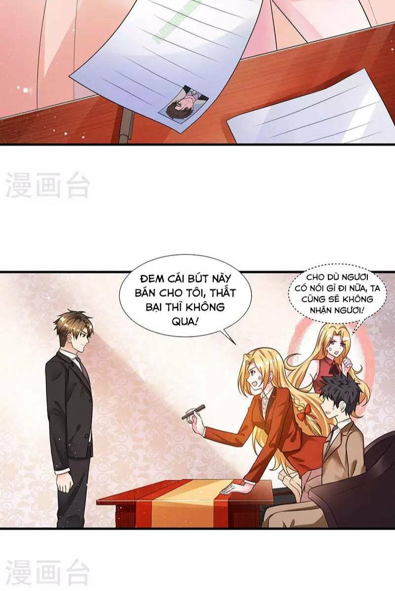 lão bà đặc công cực phẩm của tôi chapter 11 6