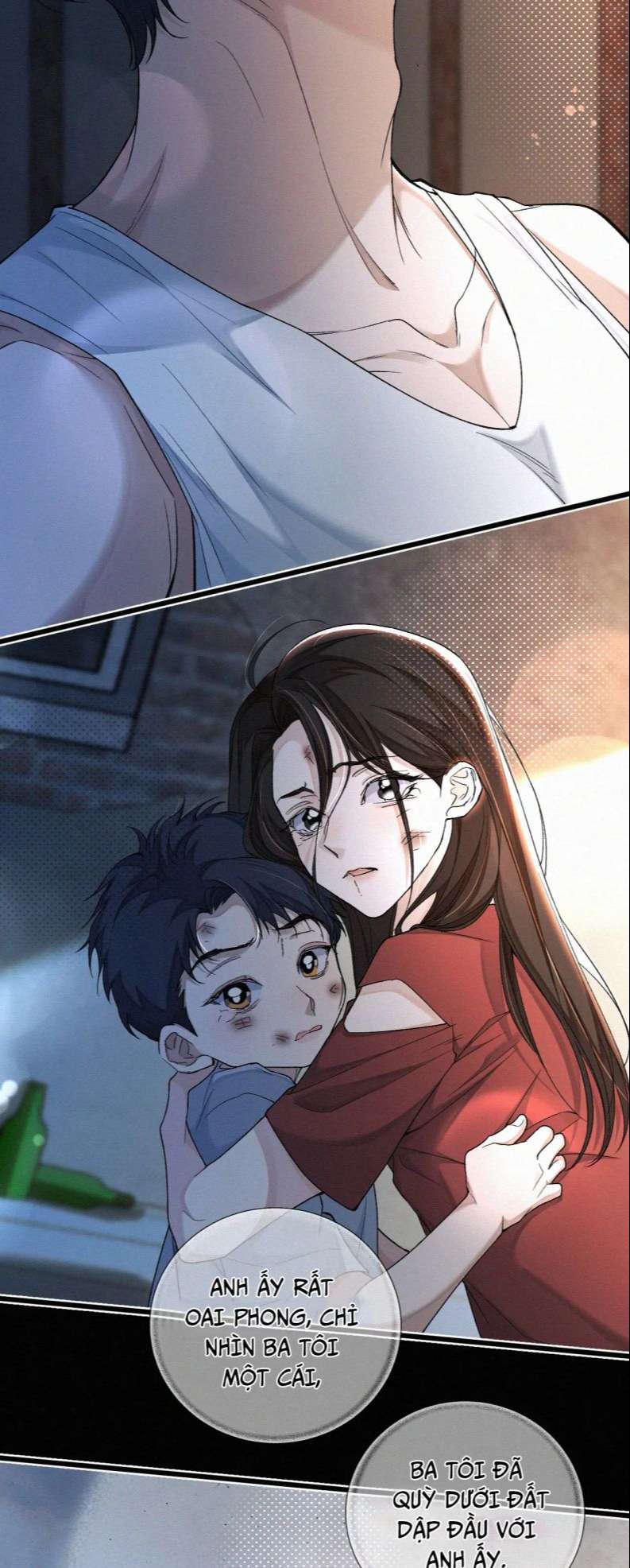 ngày quốc tế thiếu nhi của sơ tam chapter 8 24