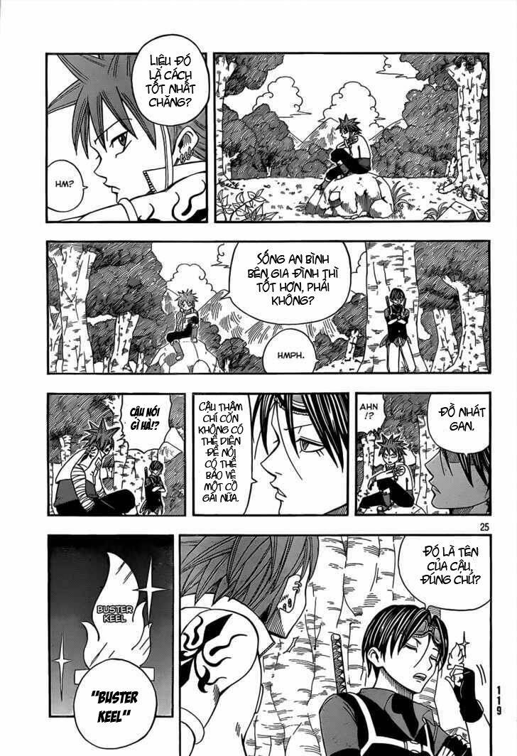 buster keel chapter 17 26