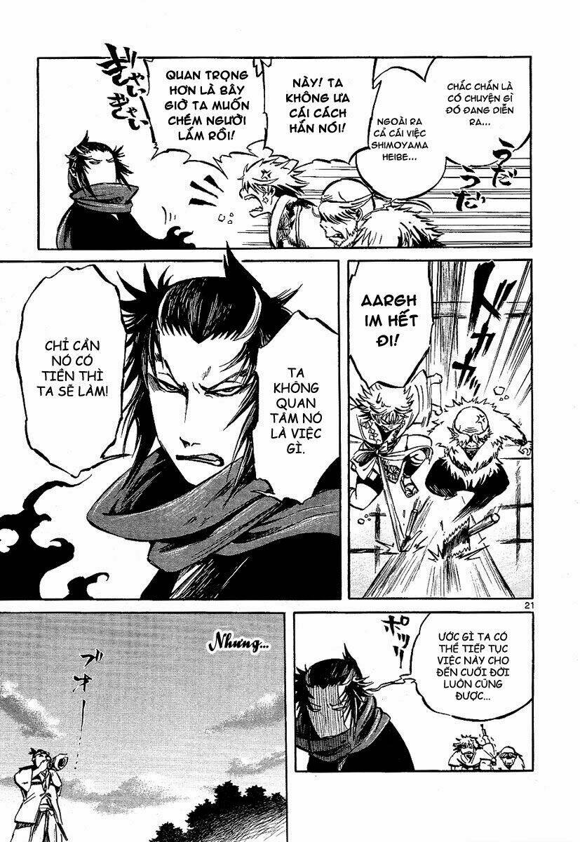 shinobi no kuni chapter 6 21