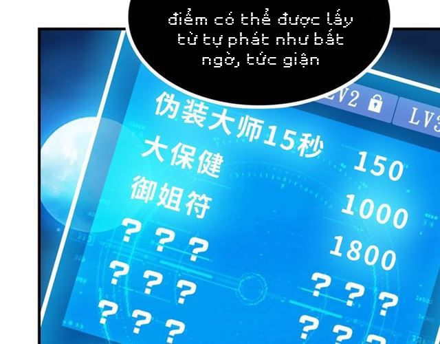 tôi là kẻ độc tài chapter 1.2 13
