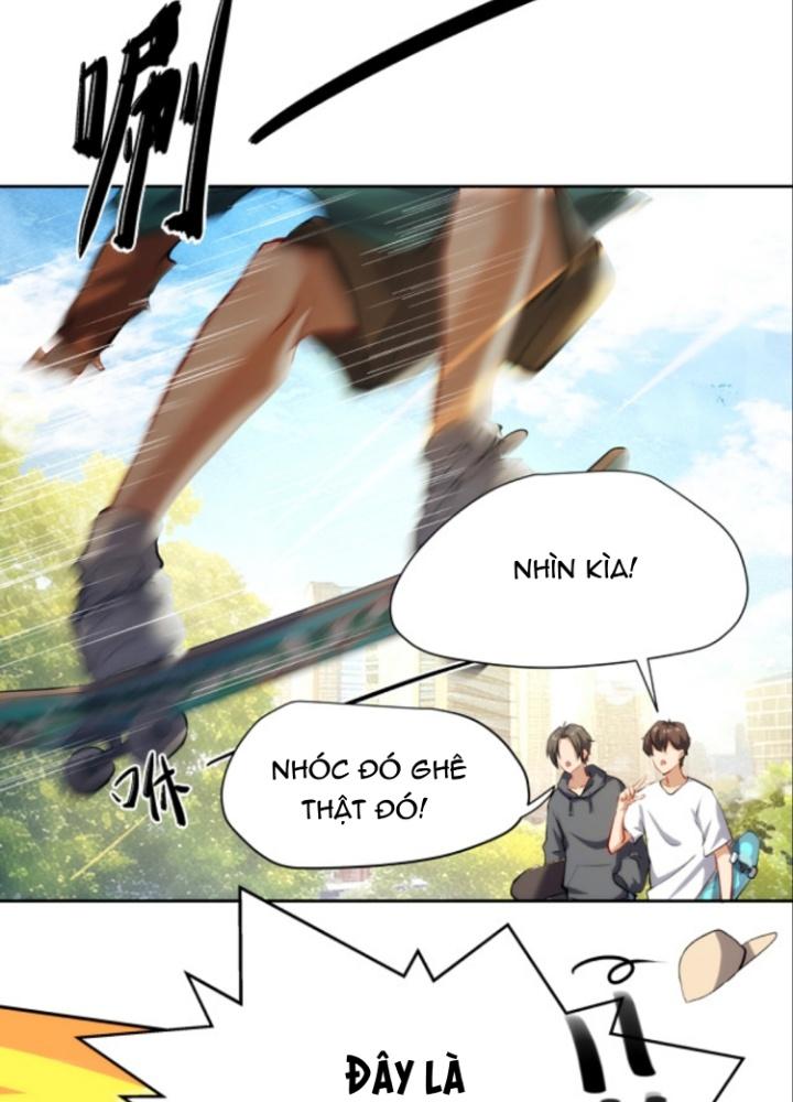 cậu khóc trông dễ nhìn thật đó chapter 1 6