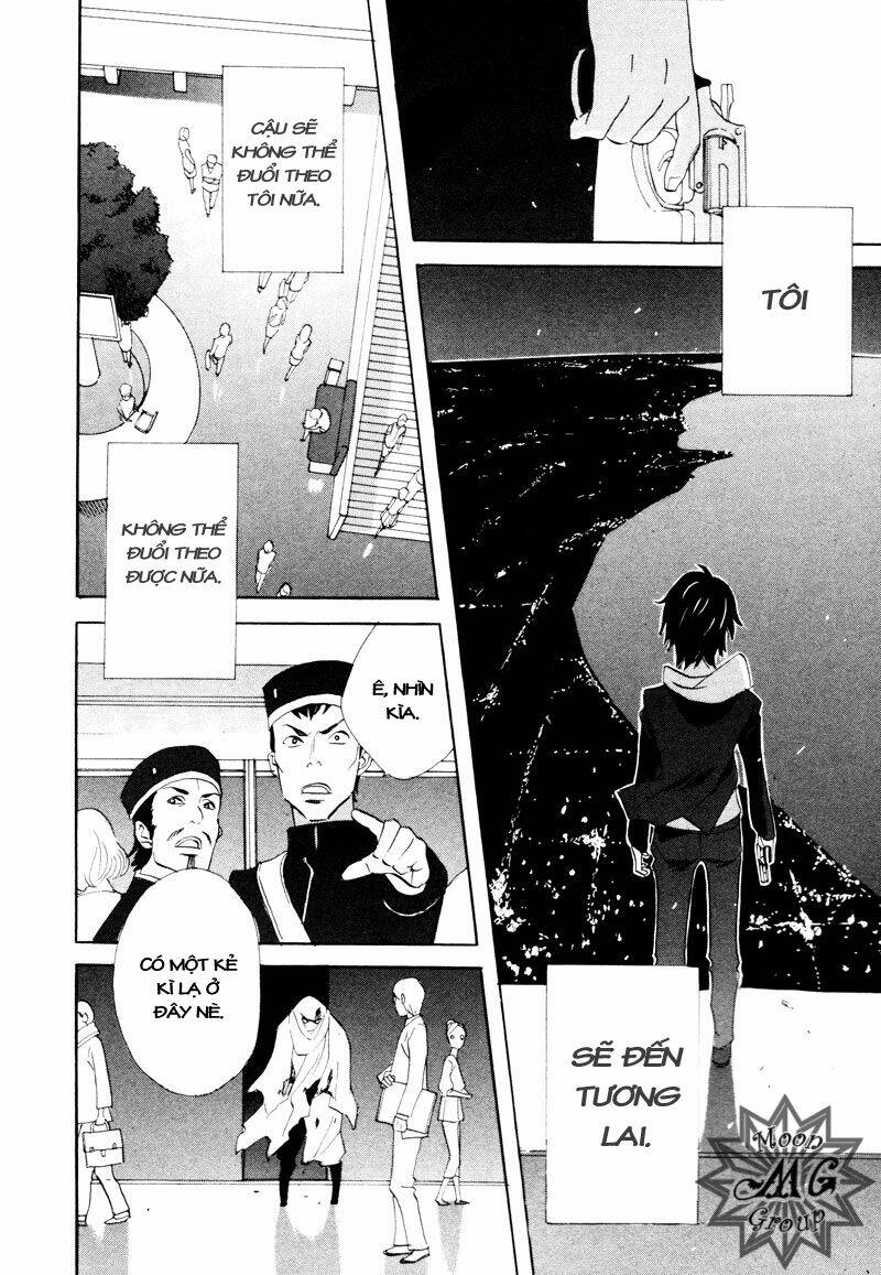 meteor methuselah chapter 48 39