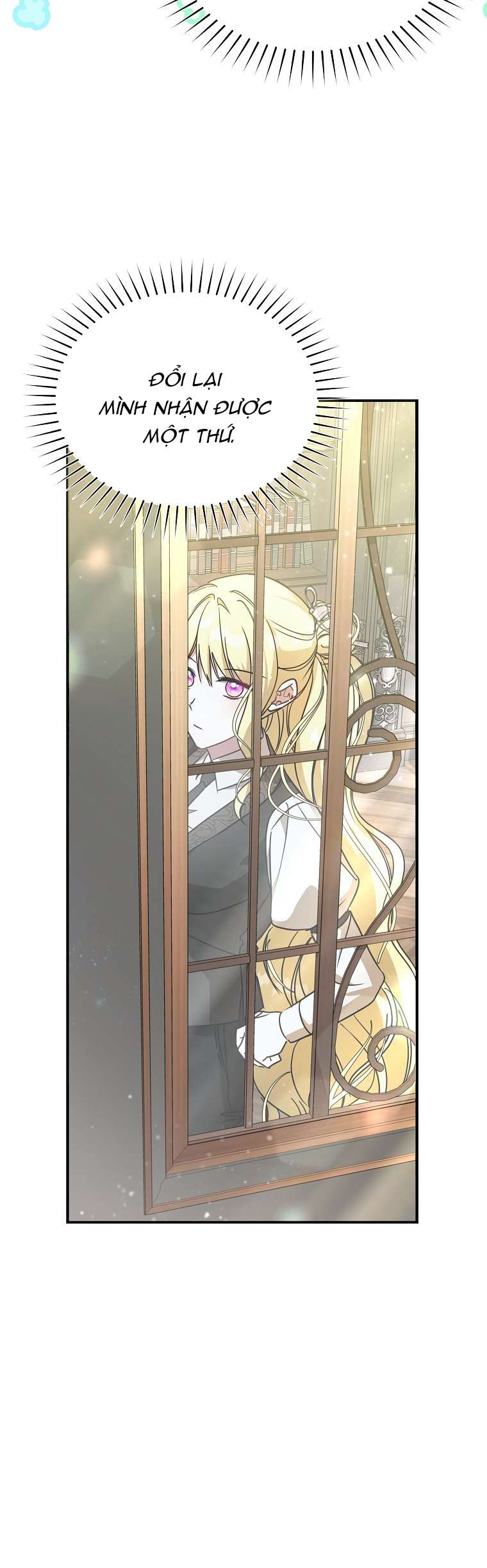 chị gái tôi là nhân vật chính chapter 22 10