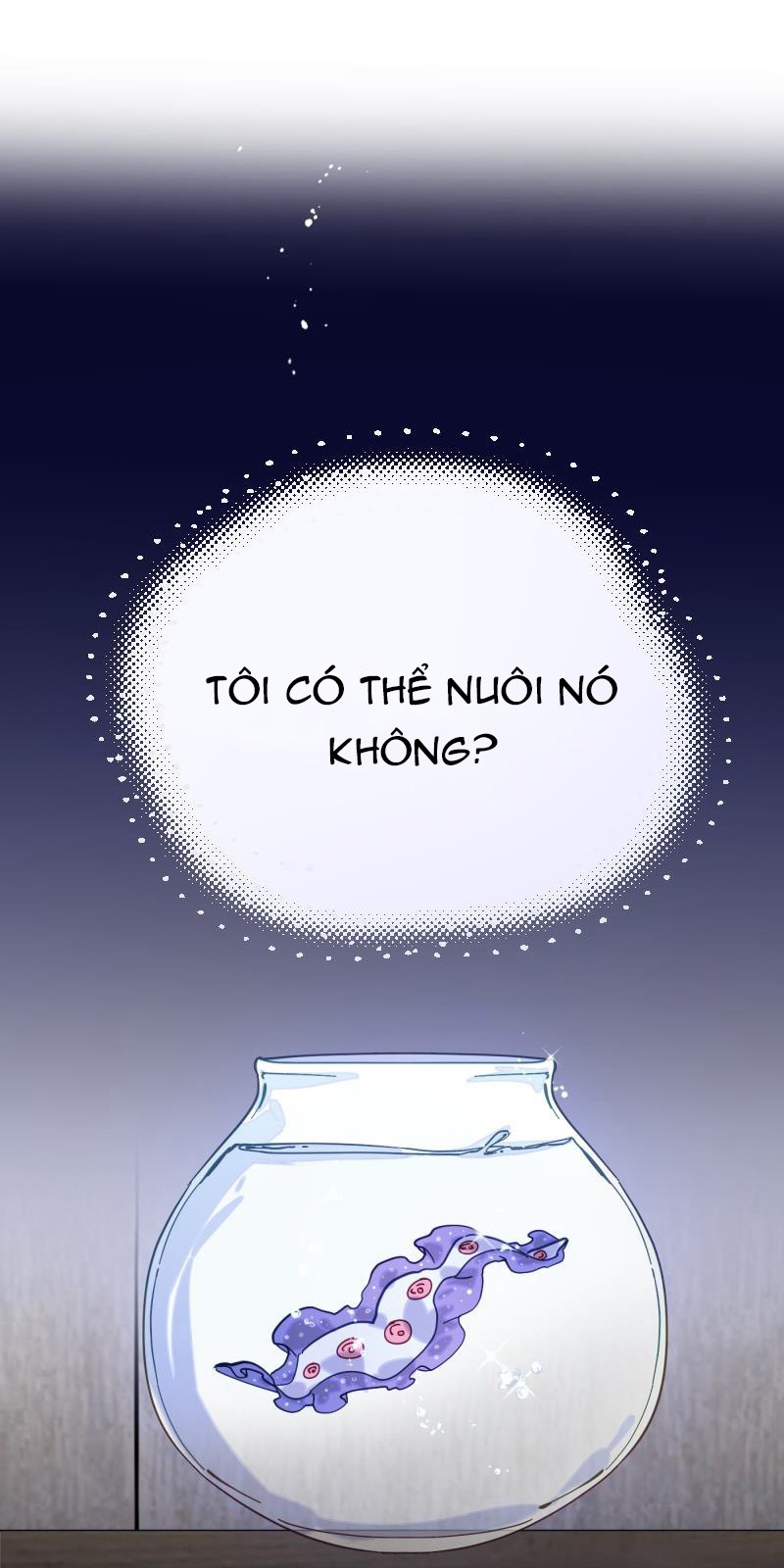 tiên cá trên bờ chapter 2 22