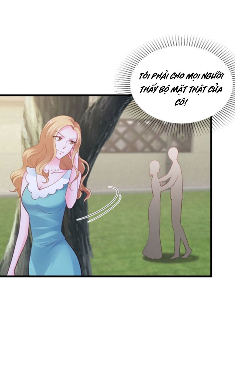 độc nhất sủng ái của thủ tịch chapter 109 11