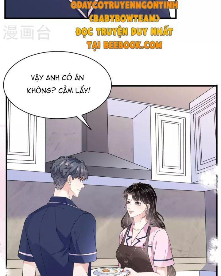 đại tiểu thư có thể có cái gì xấu chapter 43 16