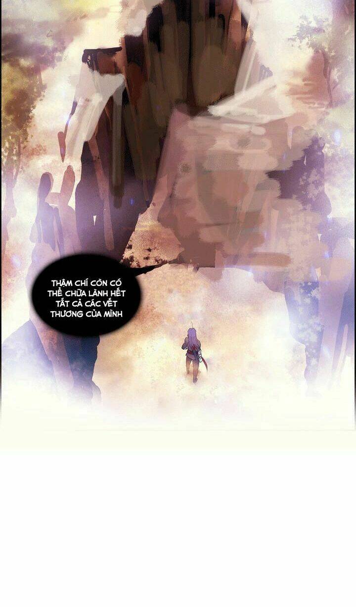 biên niên sử lãnh nguyệt chapter 10 13