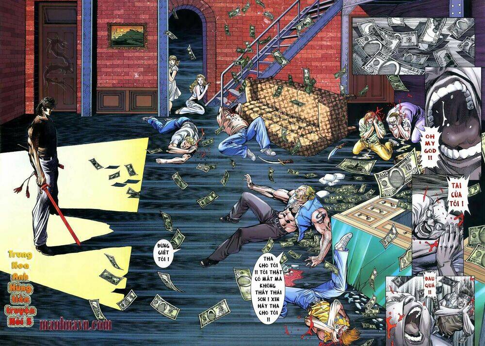 thần long huyết kiếm chapter 5 2