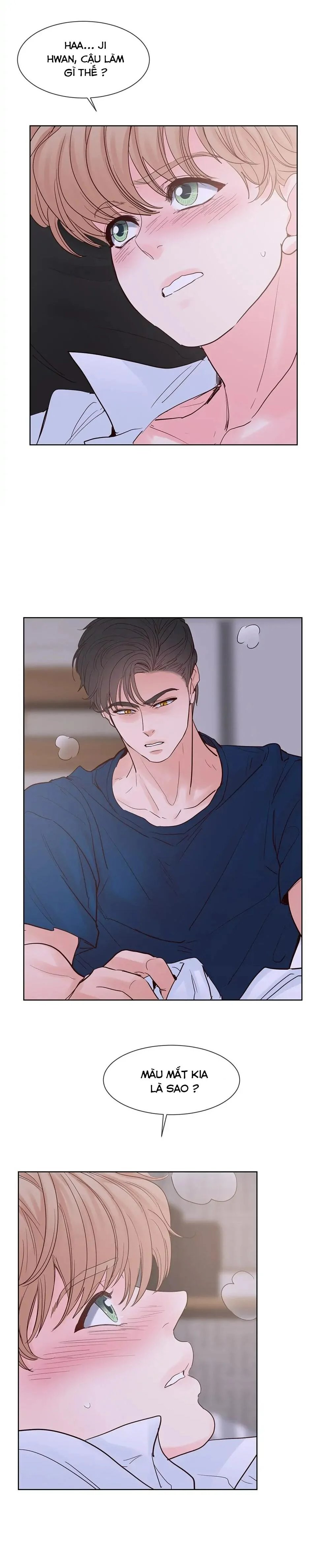 heat and run chapter 80 3