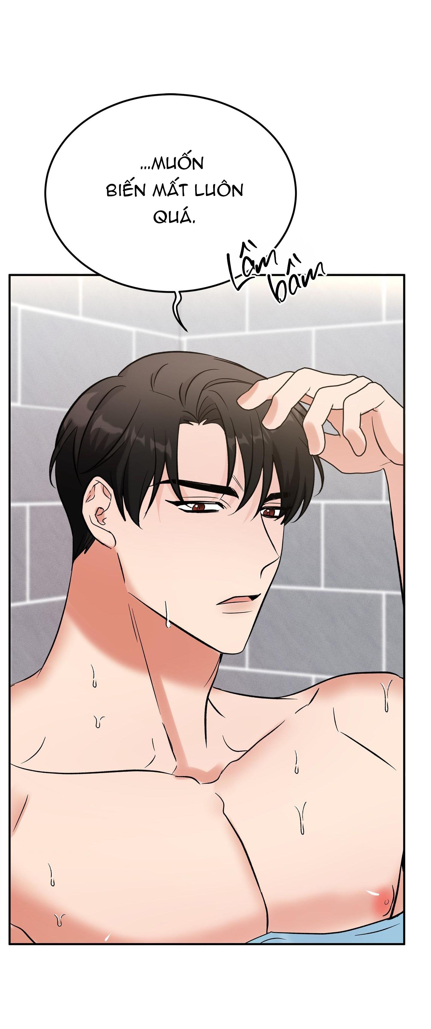 bl cổ trang - âu cổ ngắn nhà kim chapter 21.1 34