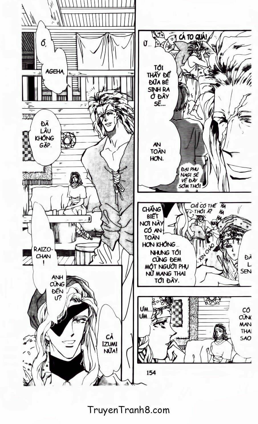 đứa con số phận chapter 38 14