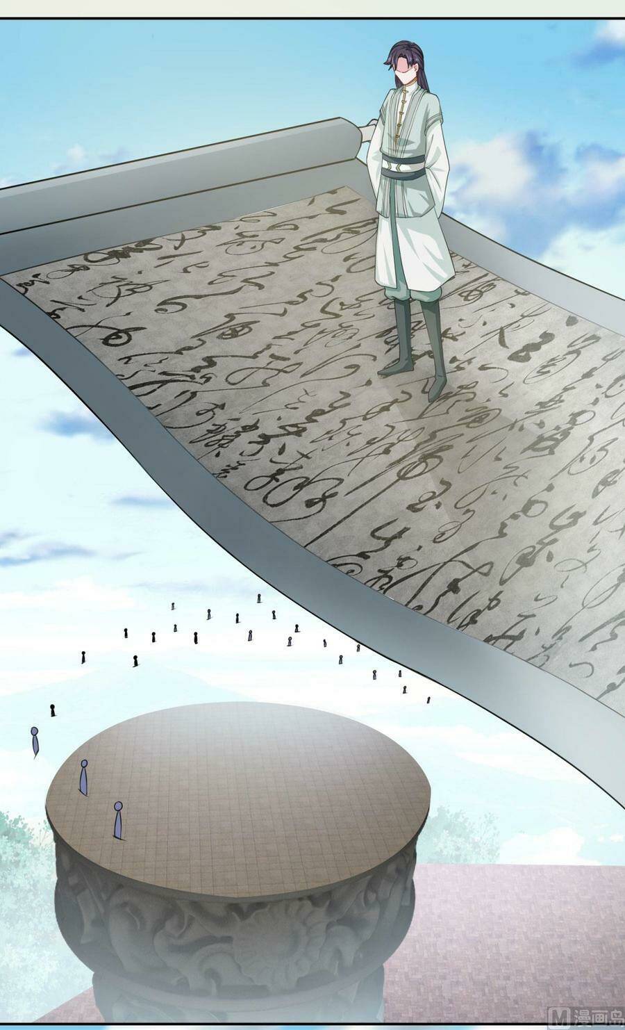 tiên ma đồng tu chapter 47 2