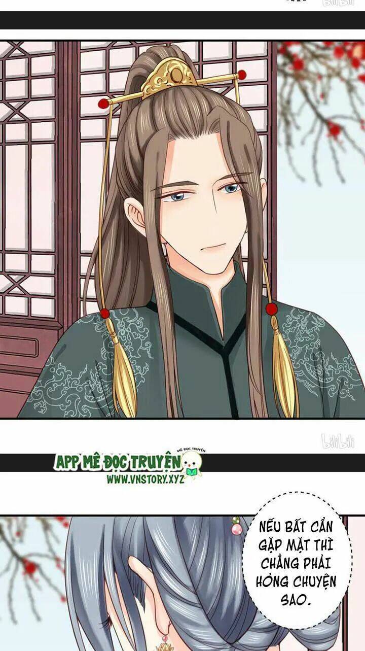 kiều nữ độc phi chapter 95 23