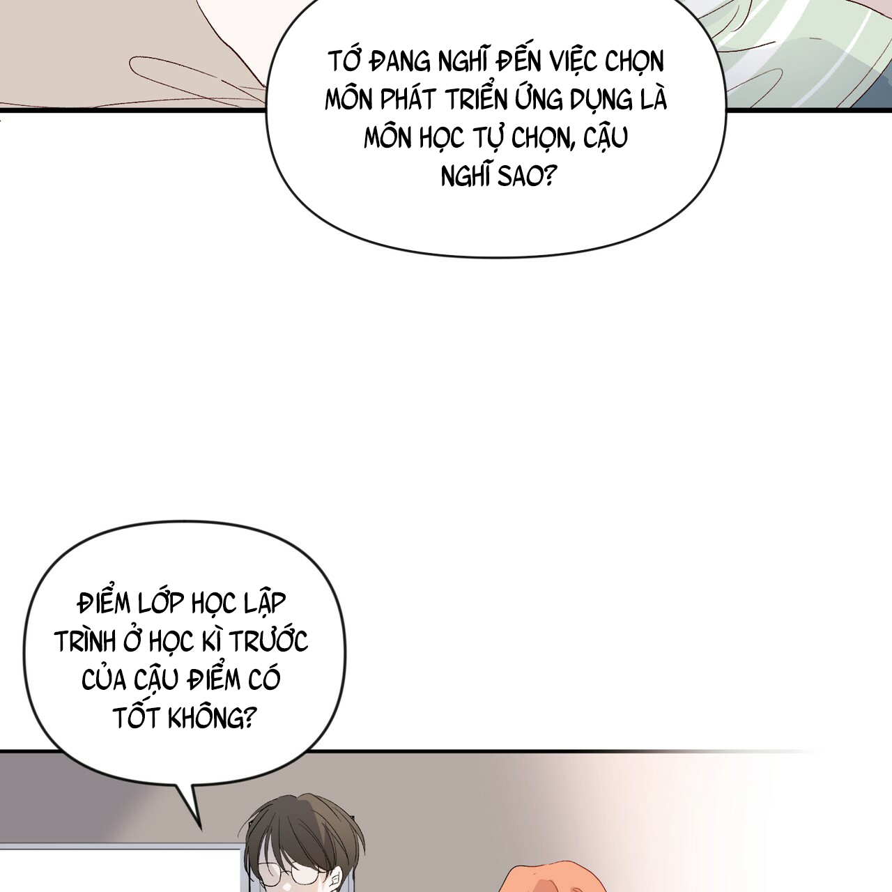 juliet, ở đây không phải là kansas đâu! chapter 2 41