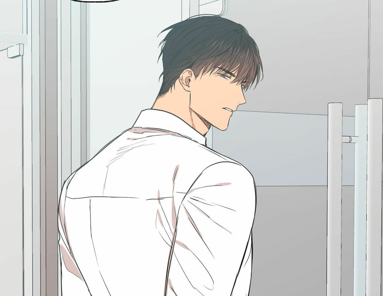 không chốn yêu đương chapter 55 8