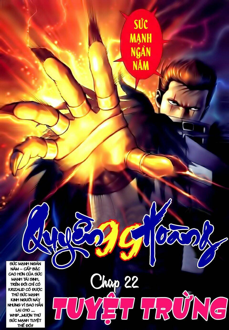 quyền hoàng chapter 22 4