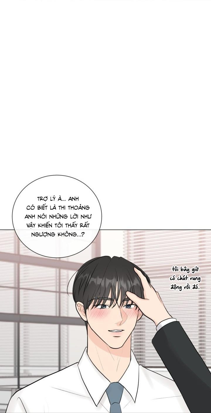 người yêu hiếm hoi chapter 13 101