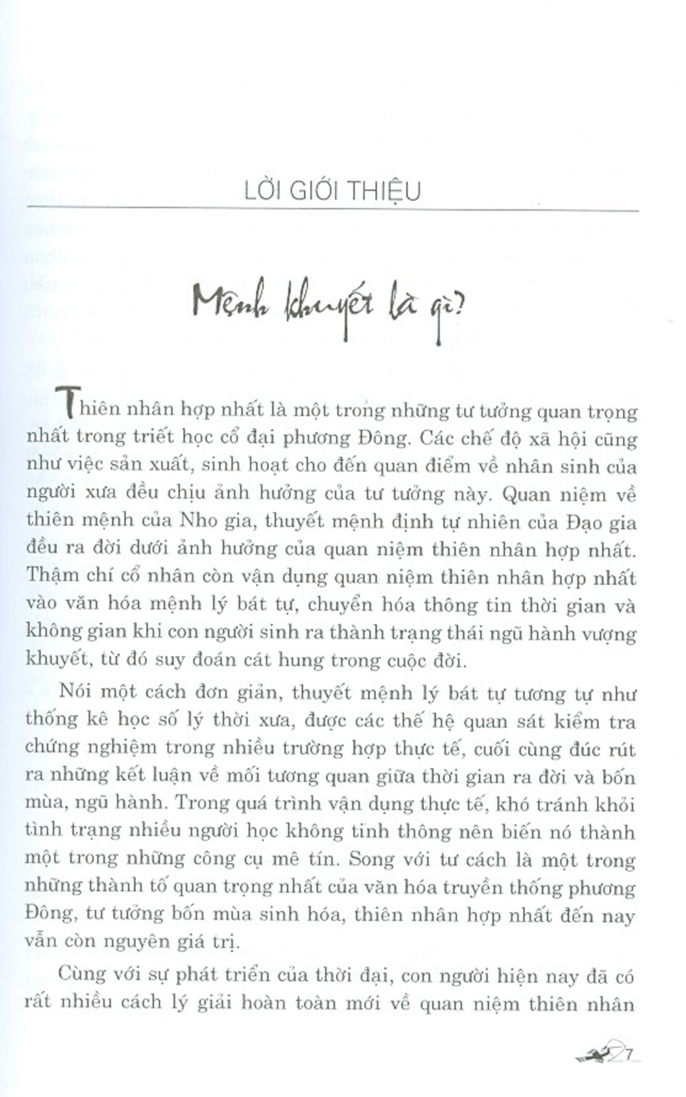 Đổi Vận Cho Người Mệnh Khuyết - Quyển Thu Đông (Tái Bản)