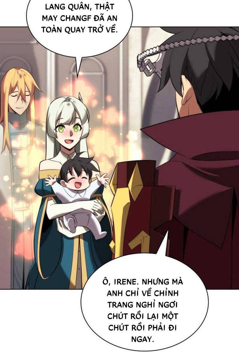 vượt qua giới hạn chapter 194 5