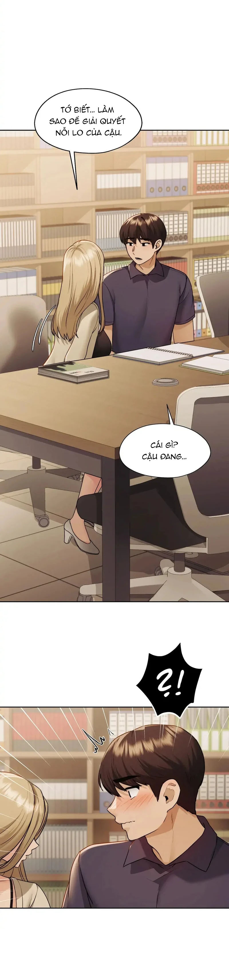 thay đổi thành kiến chapter 12 24